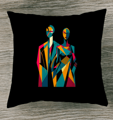 Vogue Artistry Cushion - Beyond T-shirts