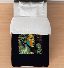 Symphony Slumber Musical Comforter