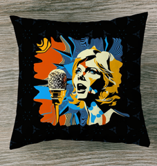 Ska Spirit Indoor Pillow