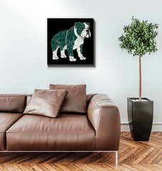 Playful Papillon Dance of Butterflies - Beyond T-shirts