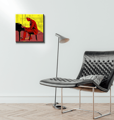 Opera Glamour Music Art - Beyond T-shirts