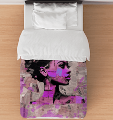 Harmony Inspired Comfort Bedding Collection - Beyond T-shirts