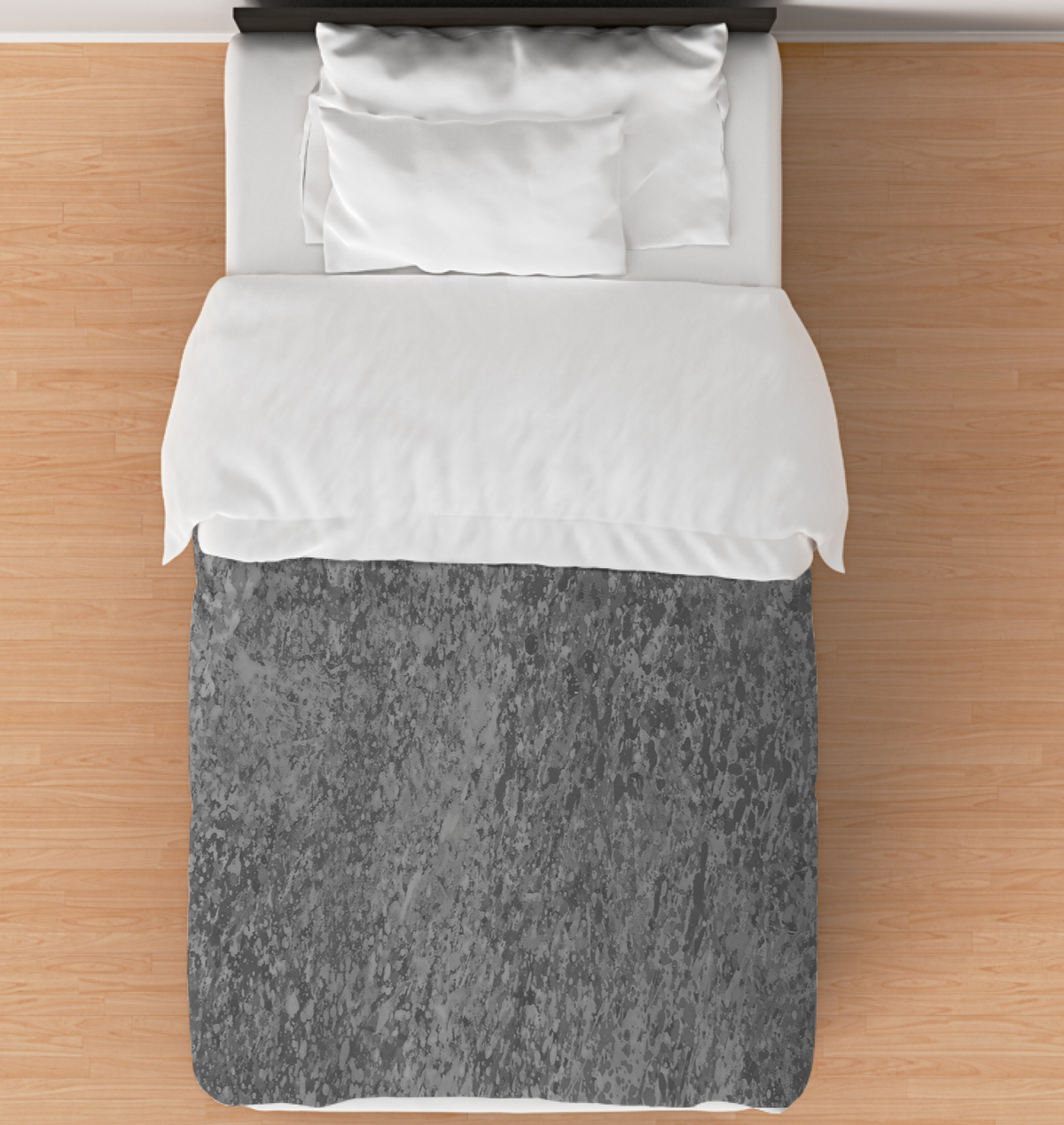 Cabin Retreat Duvet Cover