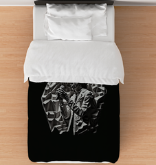 Visionary's Slumber Duvet Cover