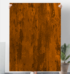 Metallic Elegance Sherpa Blanket