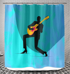 Symphony Of Style Shower Decor - Beyond T-shirts