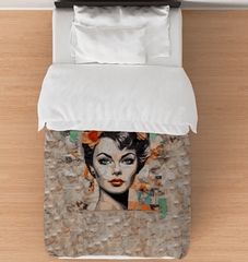 Harmony Inspired Dream Bedding - Beyond T-shirts