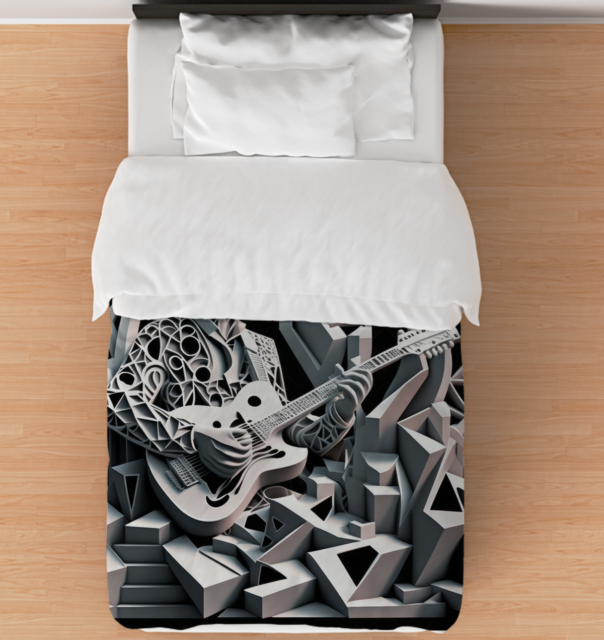 Tango Touch Comforter