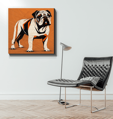 Playful Beagle Meadow Chase - Beyond T-shirts