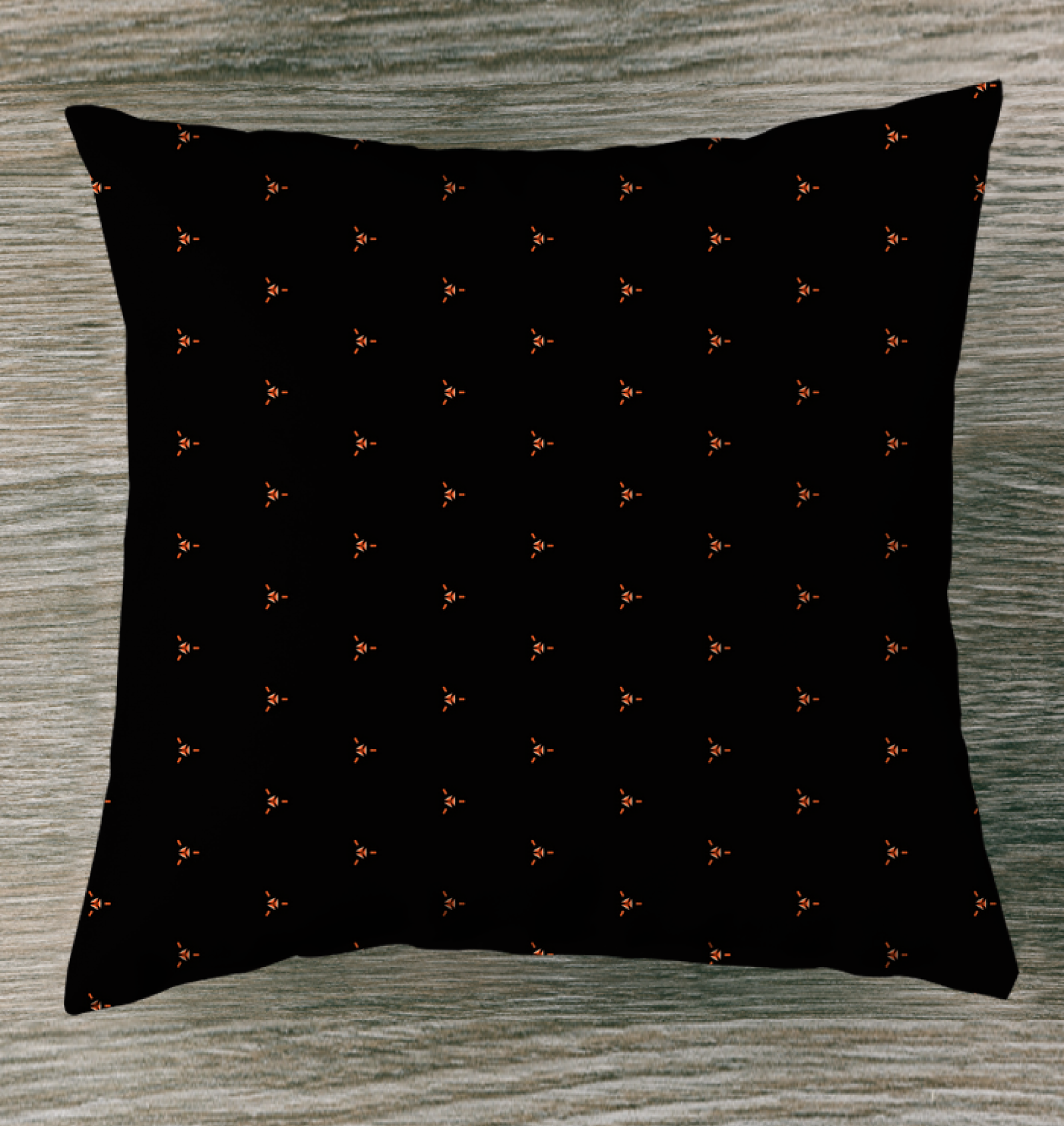 Tribal Tapestry Indoor Pillow beyondt-shirts