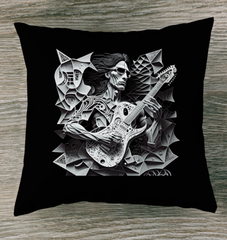 Songbird Serenade Indoor Pillow