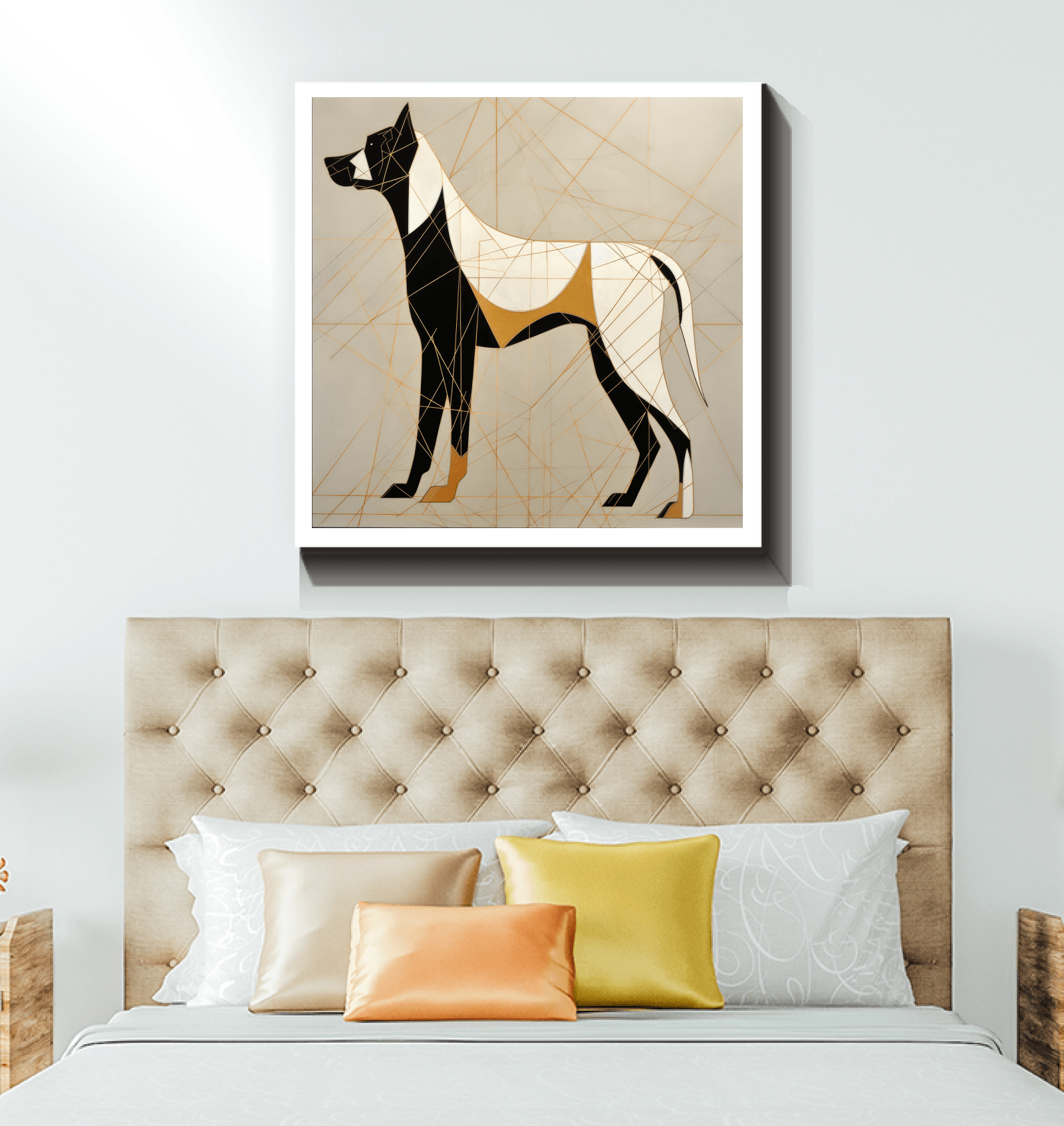 Graceful Whippet City Park Run - Beyond T-shirts