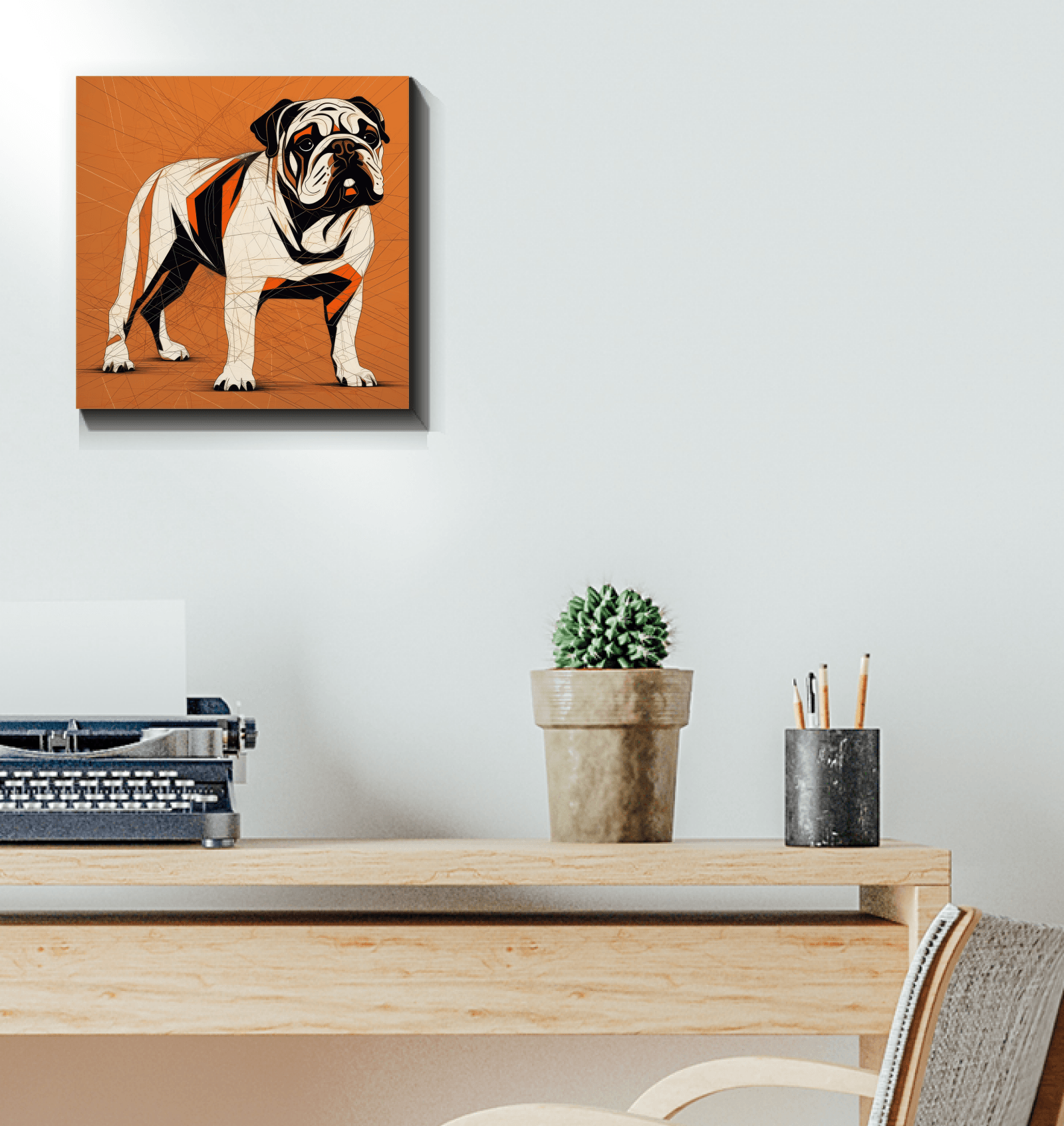 Playful Beagle Meadow Chase - Beyond T-shirts