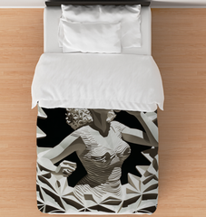 Baroque Brilliance Comforter