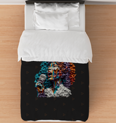 Symphony Serenade Duvet Cover