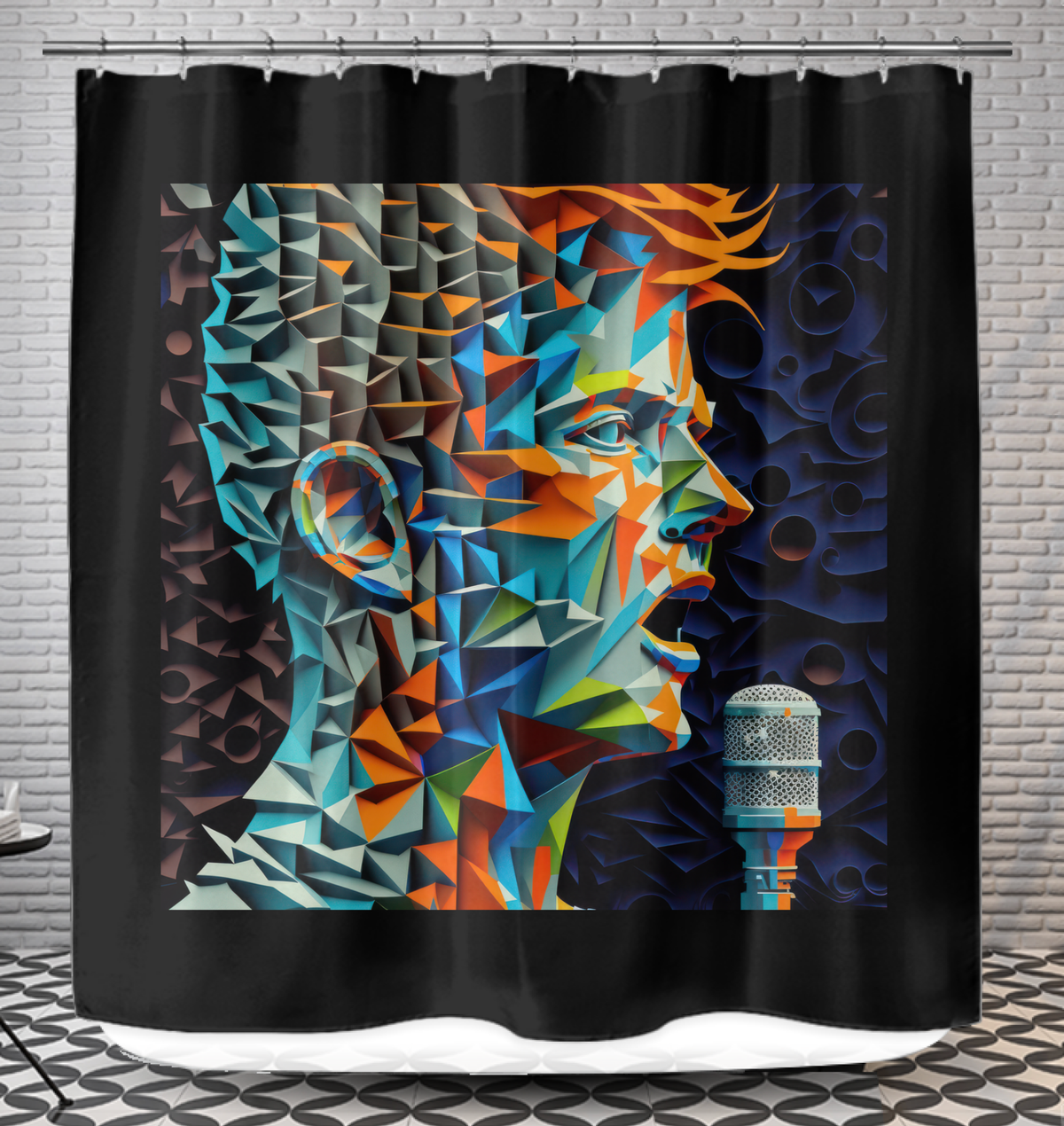 Creativity defies boundaries