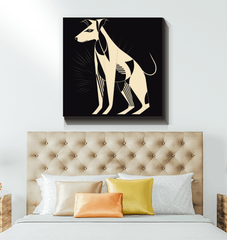 Majestic Rottweiler Night Guard - Beyond T-shirts