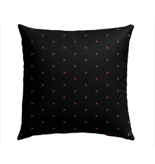 Symphony Sunset Outdoor Pillow