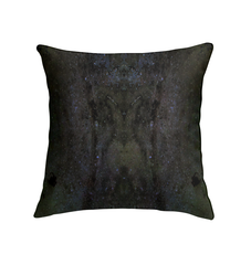 Modern artistic design decorative indoor pillow