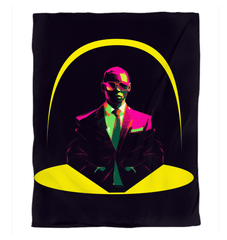 Glamour in Bed Duvet Cover - Beyond T-shirts