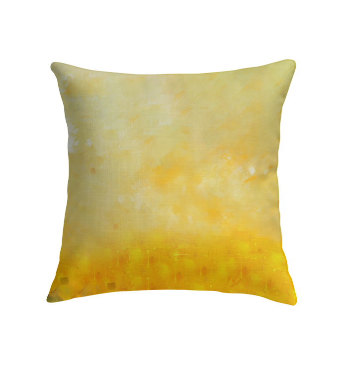 Waterfront Serenity Indoor Pillow