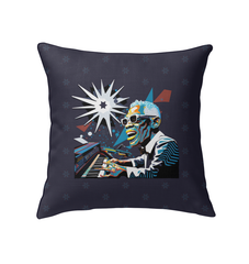 Symphony Soiree Indoor Pillow