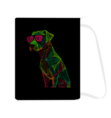 Paw Prints Laundry Bag - Beyond T-shirts