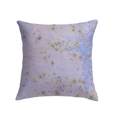 Flannel Fantasy Indoor Pillow