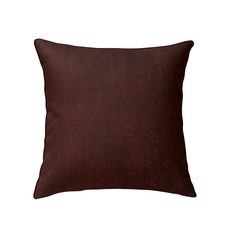 Bronze Beauty Indoor Pillow