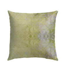 Organic Grip Texture Outdoor Pillow