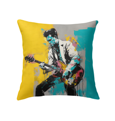 Urban Chic Indoor Pillow