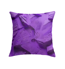 Galactic Adventure pillow with stars and nebula pattern for cozy interiors.