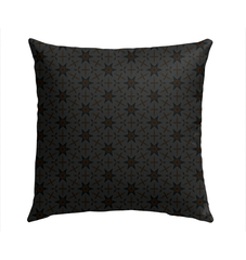 Harmonica Harmony Outdoor Pillow