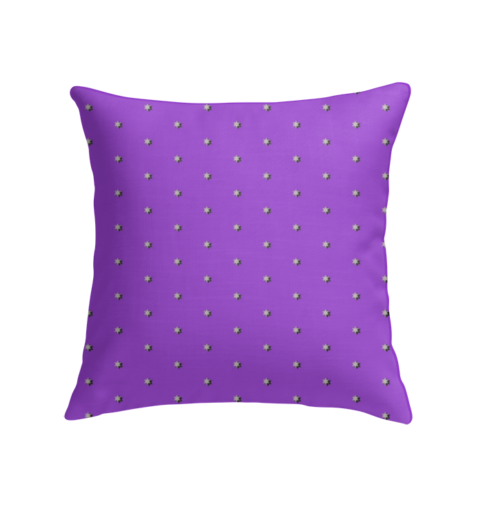 Artistic Minimalism Indoor Pillow