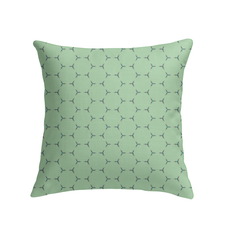 Pop Pastels Indoor Pillow