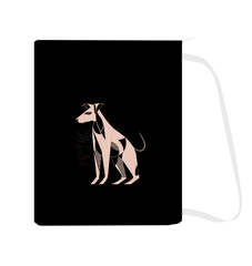 Woofs & Wiggles Laundry Sack
