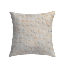 Tune Infused Elegance Comfort Cushion - Beyond T-shirts