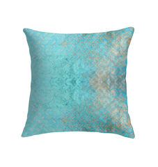 Diamond Dash Texture Indoor Pillow