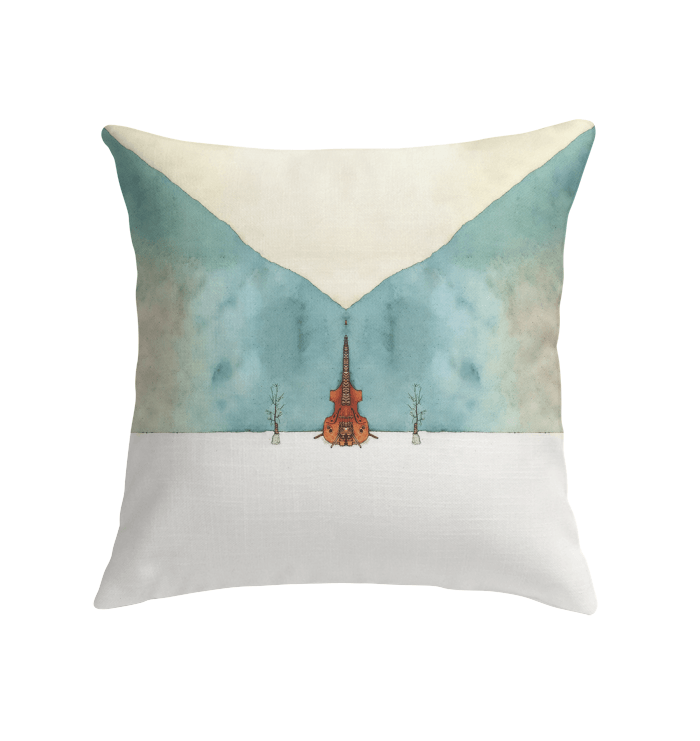 Elegant NS-976 Pillow Design for a Luxurious Home Accent