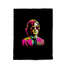 Vogue Dreamscape Fashion Art Comforter - Beyond T-shirts