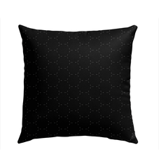 Melody Meadow Outdoor Pillow