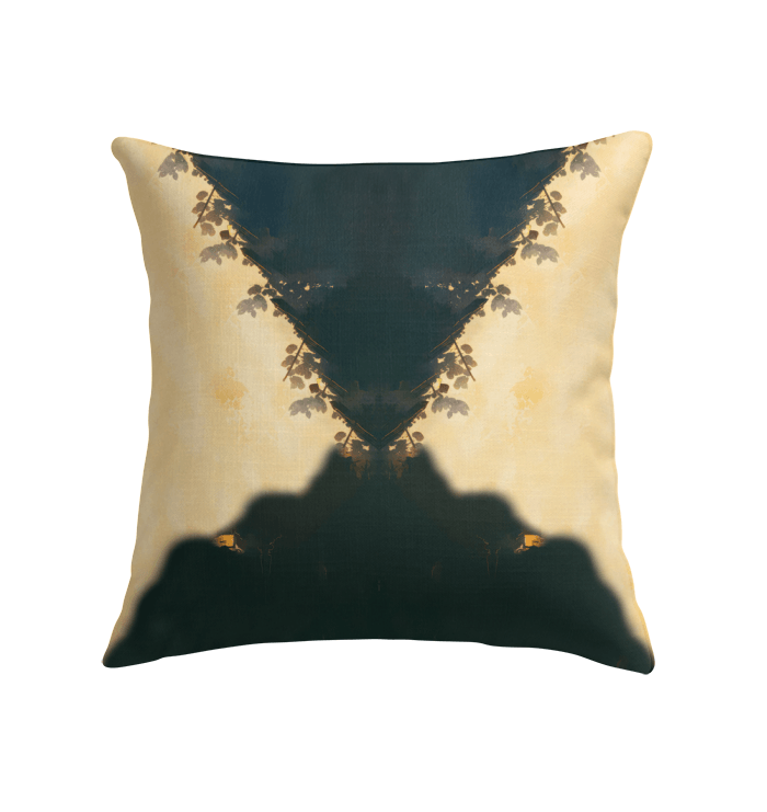 NS 811 Pillow - Interior Design Accent