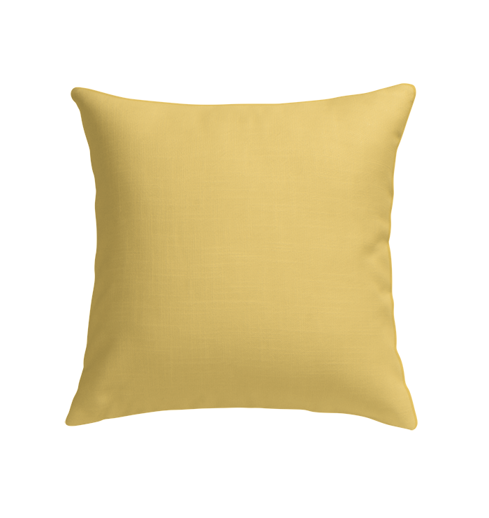 Stylish Autumn Hues Pillow Adding Comfort to Living Space