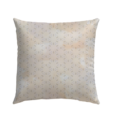 Mirage Effect Outdoor Pillow