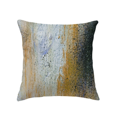 Desert Oasis Decorative Pillow