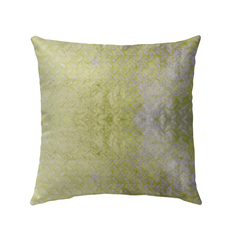 Organic Grip Texture Outdoor Pillow