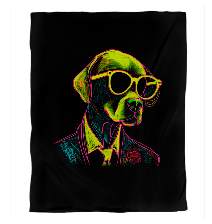 Adventure Seeker Dog Duvet Cover - Beyond T-shirts