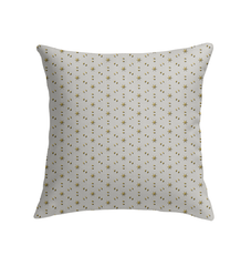 Abstract Waterfall Indoor Pillow