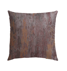 Antique Bronze Outdoor Pillow