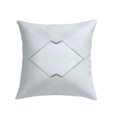 SciStyle Futuristic Pillow - Beyond T-shirts